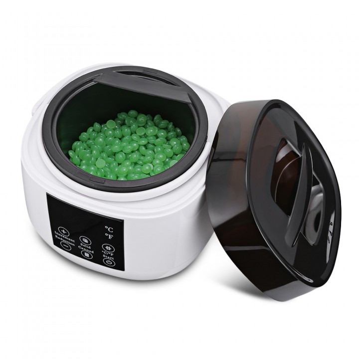 Hair Removal Smart Waxing Warmer SPA Hands Feet Ep
