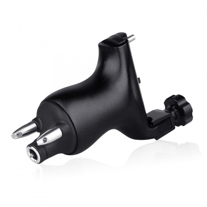 Solong Tattoo Aluminum Alloy Rotary Motor Coral Ma