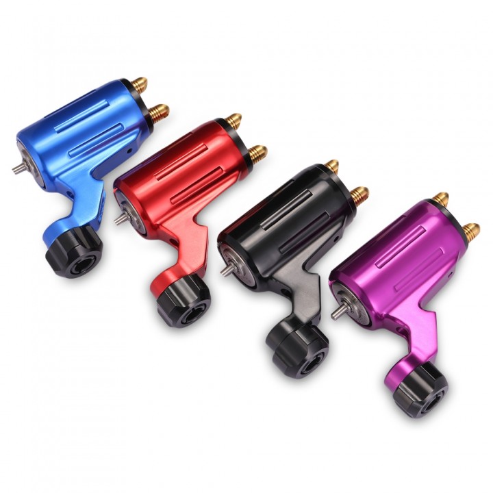 Adjustable Direct-driven Rotary Motor Tattoo Machi