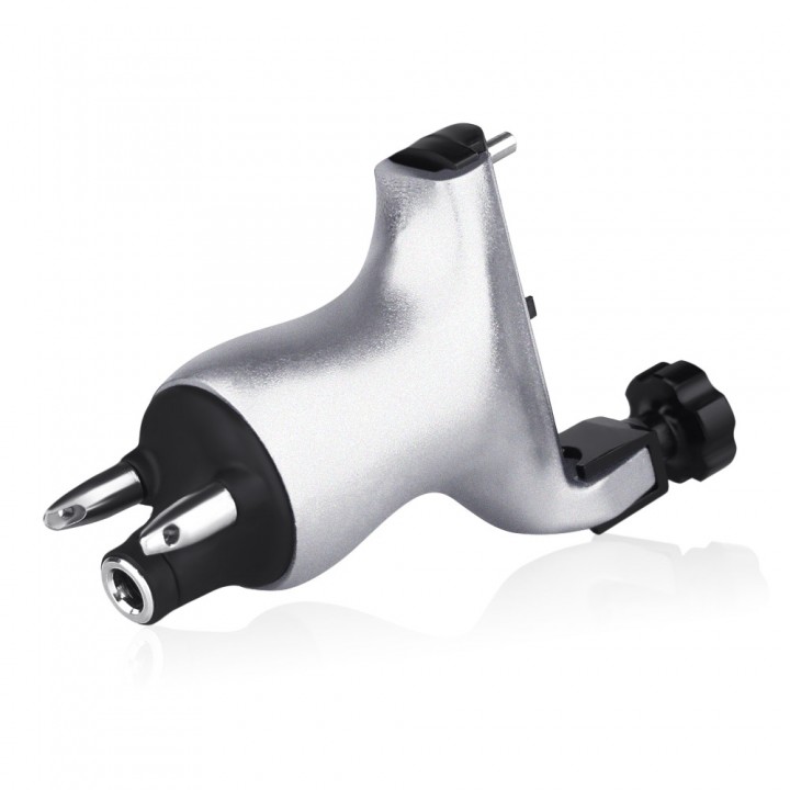 Solong Tattoo Aluminum Alloy Rotary Motor Coral Ma