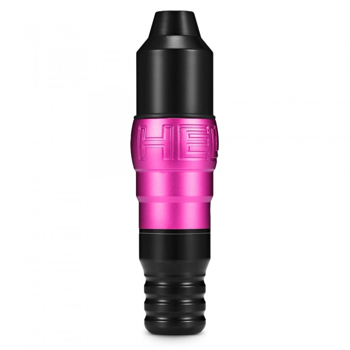 Rotary Tattoo Pen Gun Aluminum Machine Motor Acryl