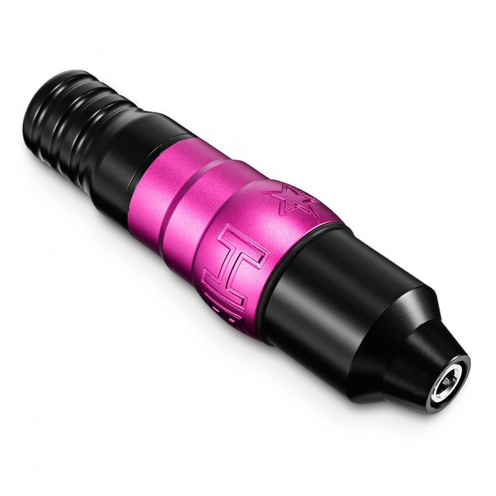 Rotary Tattoo Pen Gun Aluminum Machine Motor Acryl