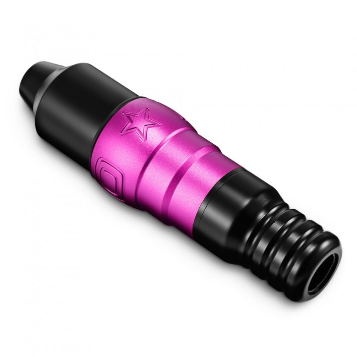 Rotary Tattoo Pen Gun Aluminum Machine Motor Acryl