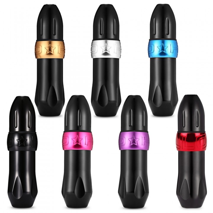 gustala Tattoo Rotary Machine Pen Motor for Eyebro
