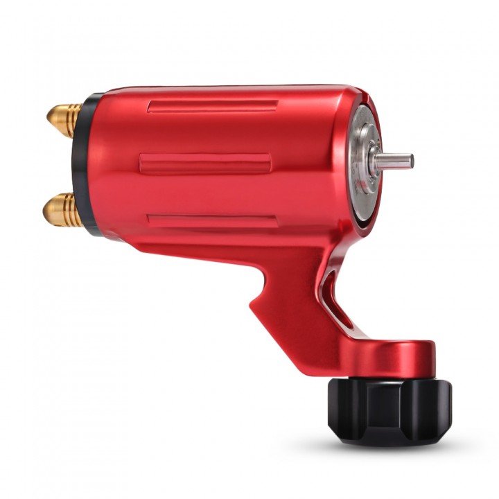 Adjustable Direct-driven Rotary Motor Tattoo Machi