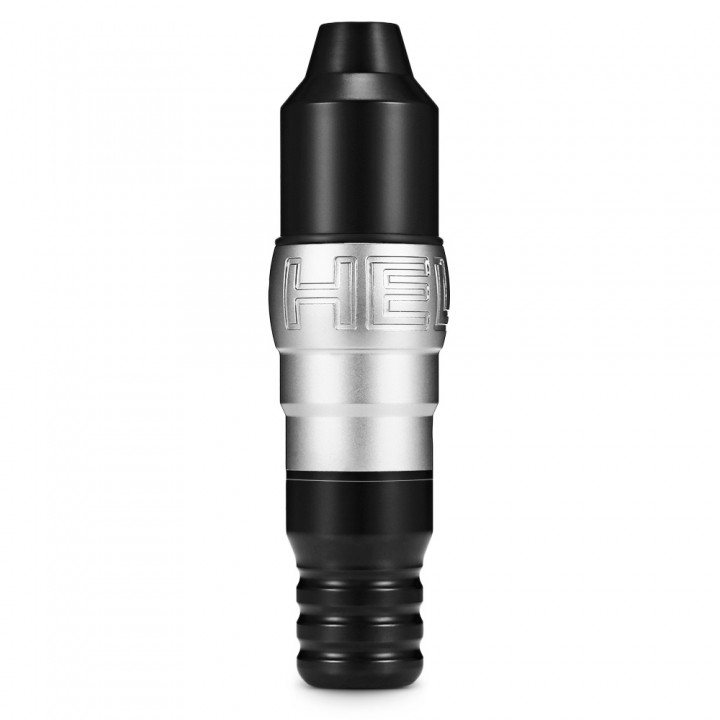 Rotary Tattoo Pen Gun Aluminum Machine Motor Acryl