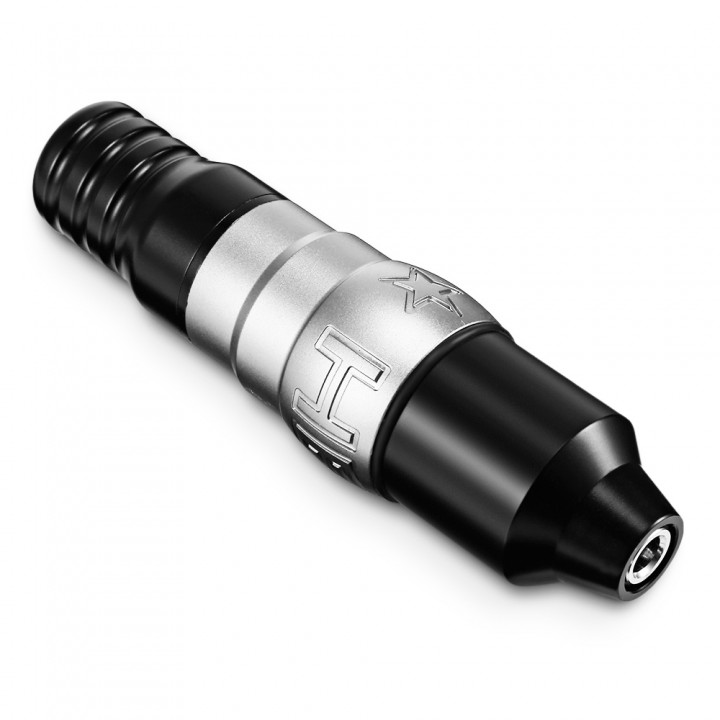 Rotary Tattoo Pen Gun Aluminum Machine Motor Acryl