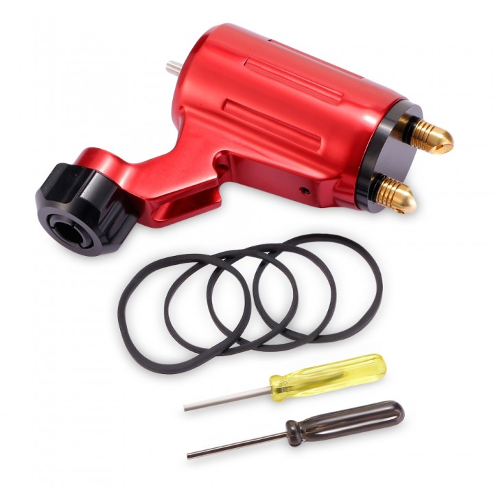 Adjustable Direct-driven Rotary Motor Tattoo Machi
