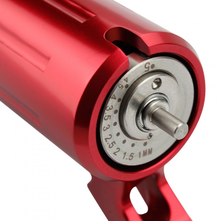 Adjustable Direct-driven Rotary Motor Tattoo Machi