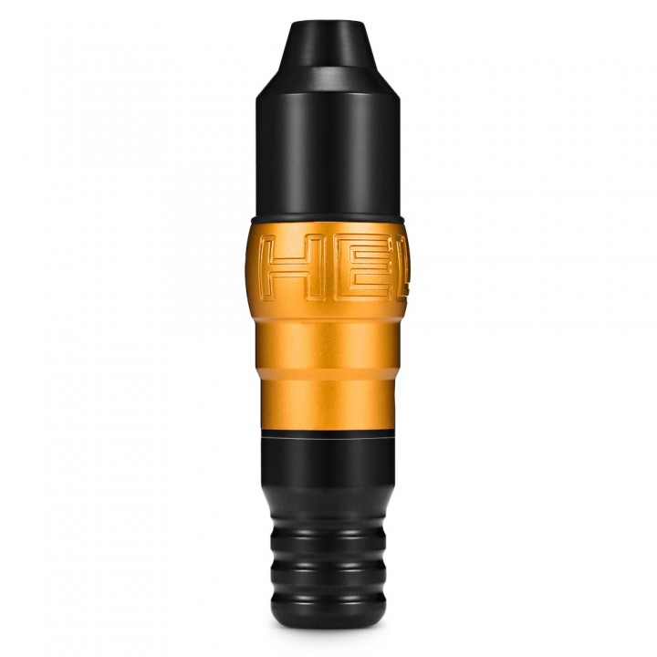 Rotary Tattoo Pen Gun Aluminum Machine Motor Acryl