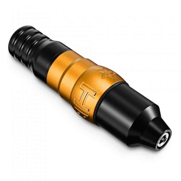 Rotary Tattoo Pen Gun Aluminum Machine Motor Acryl