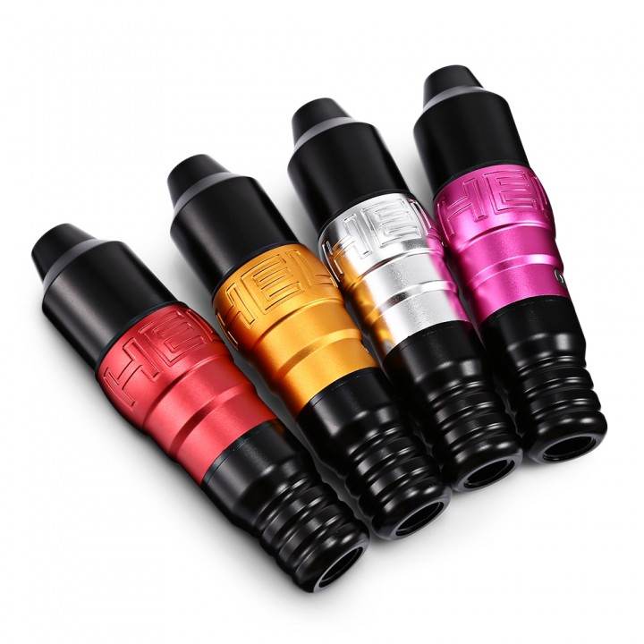 Rotary Tattoo Pen Gun Aluminum Machine Motor Acryl