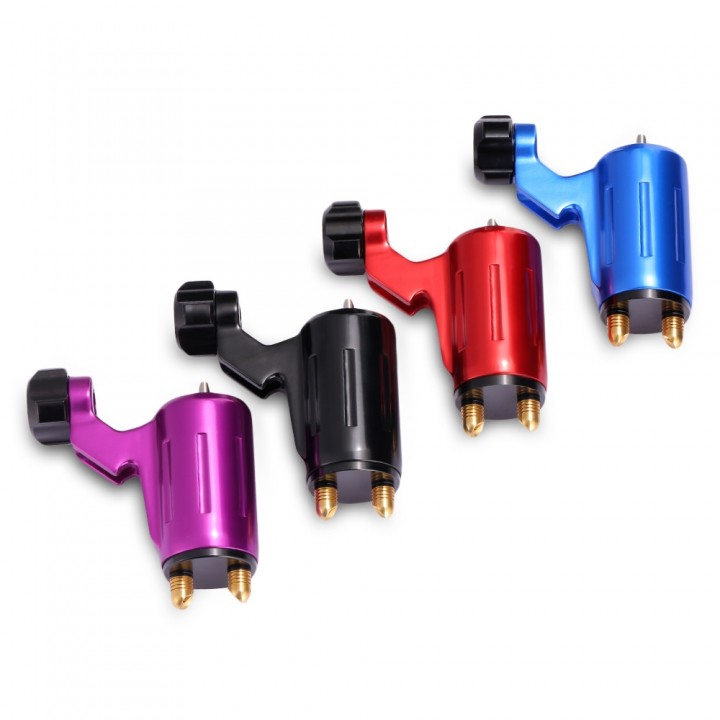 Adjustable Direct-driven Rotary Motor Tattoo Machi