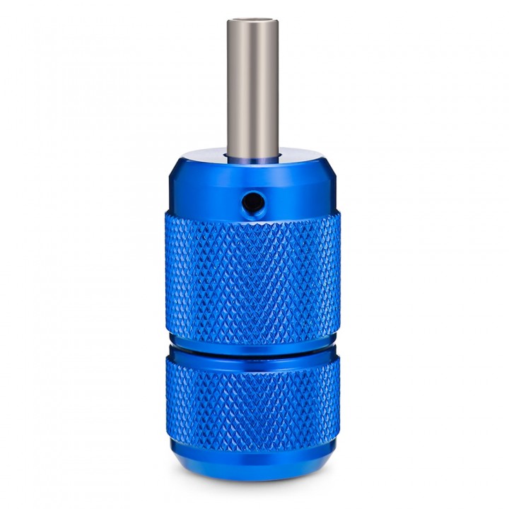 27MM Aluminum Alloy Self-locking Anti-slip Touch T