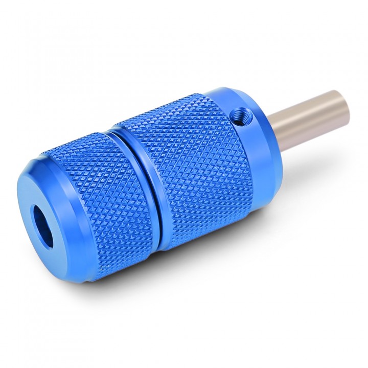 27MM Aluminum Alloy Self-locking Anti-slip Touch T