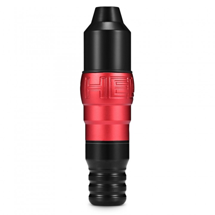 Rotary Tattoo Pen Gun Aluminum Machine Motor Acryl
