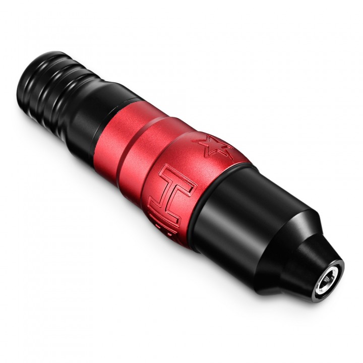 Rotary Tattoo Pen Gun Aluminum Machine Motor Acryl