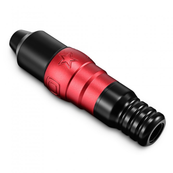 Rotary Tattoo Pen Gun Aluminum Machine Motor Acryl