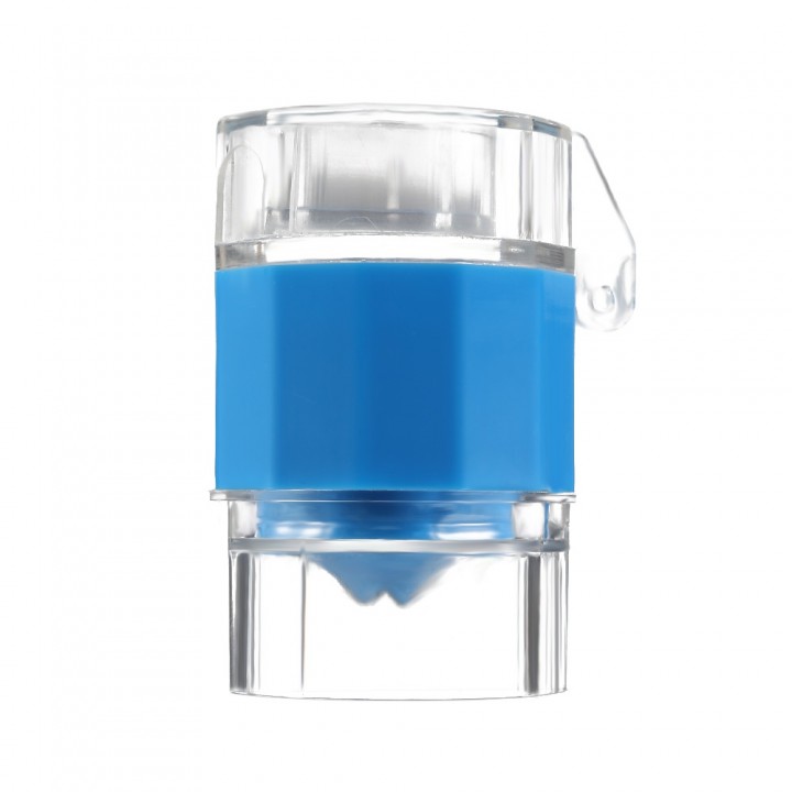 Multifunctional Pill Crusher Grinder Splitter Divi