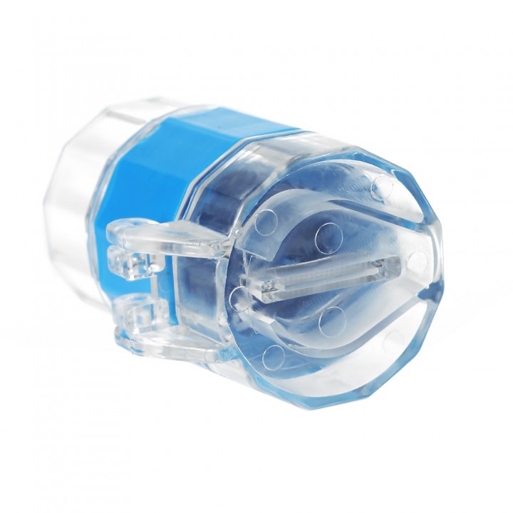 Multifunctional Pill Crusher Grinder Splitter Divi