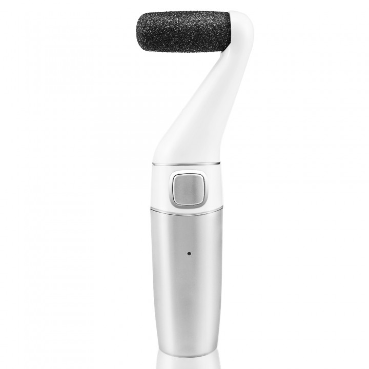 USB Rechargeable Foot File Rasp for Remove Dead Sk