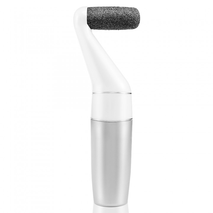 USB Rechargeable Foot File Rasp for Remove Dead Sk