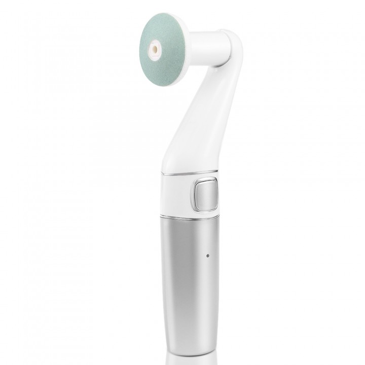 USB Rechargeable Foot File Rasp for Remove Dead Sk