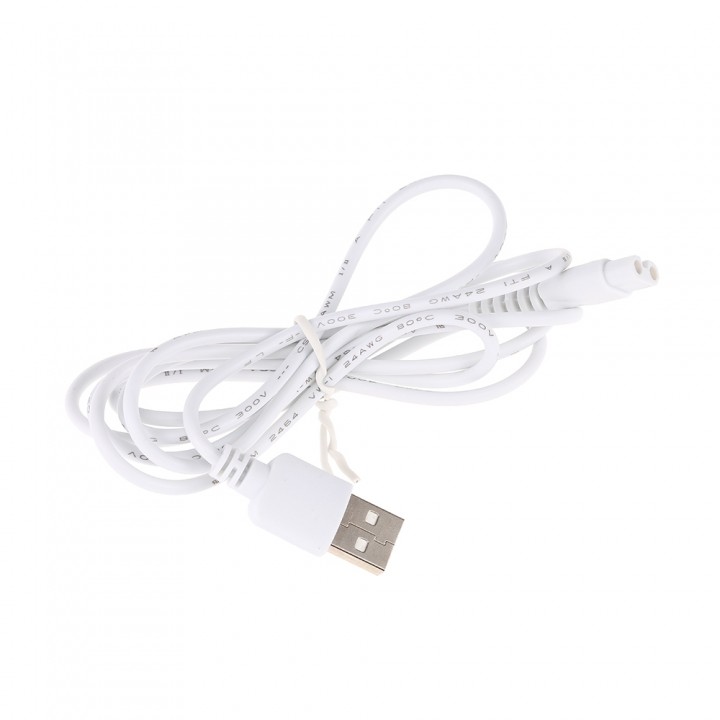 USB Rechargeable Foot File Rasp for Remove Dead Sk