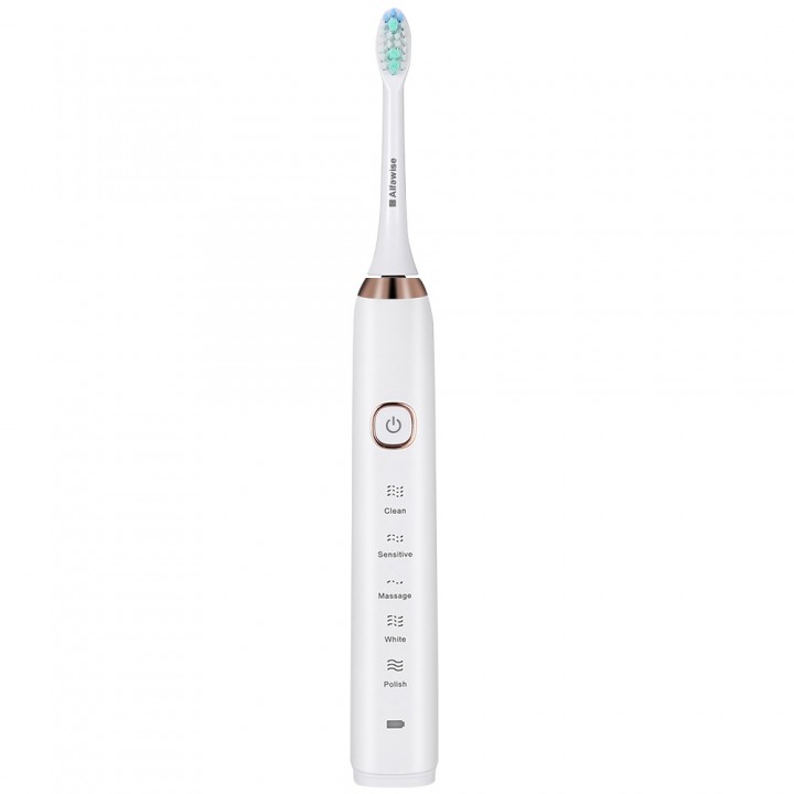 Alfawise S100 Sonic Electric Toothbrush Ultimate C