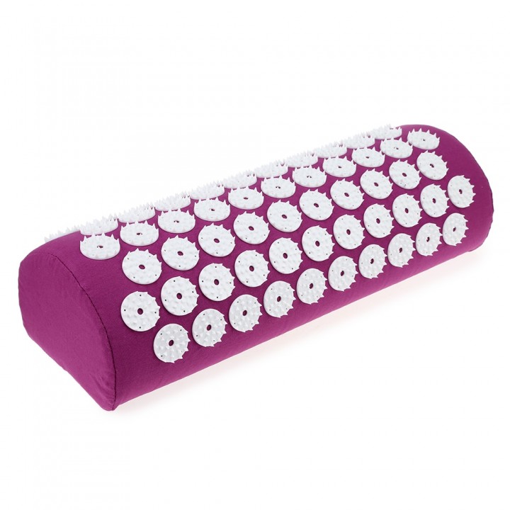 Massage Pillow Pain Stress Relief Acupressure Mass