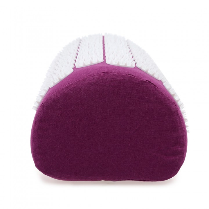Massage Pillow Pain Stress Relief Acupressure Mass