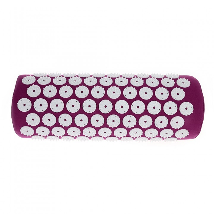 Massage Pillow Pain Stress Relief Acupressure Mass