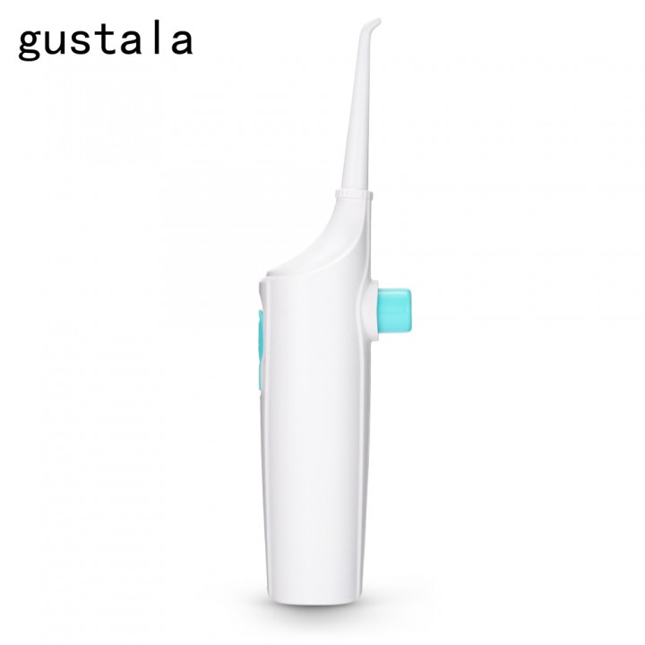gustala Dental SPA Water Floss Portable Oral Irrig