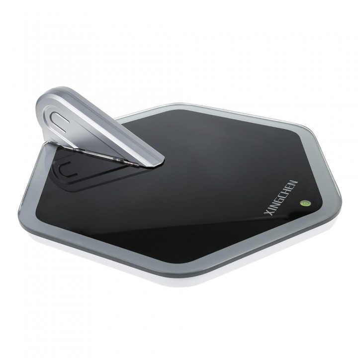 Xingchen Smart Body LED Display Weight Scale Heigh