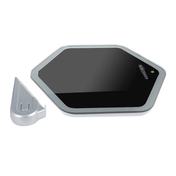 Xingchen Smart Body LED Display Weight Scale Heigh