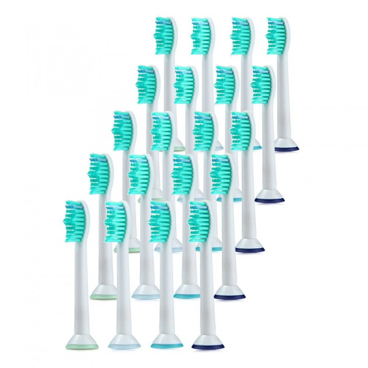 HX6014 Replacement Brush Heads for Electric Toothb