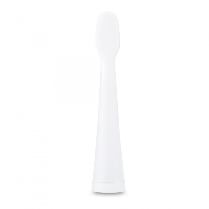 Kemei KM - 907 Ultrasonic Electric Toothbrush Head