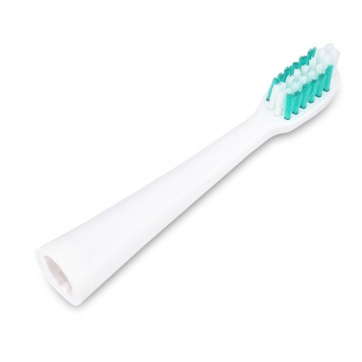 Kemei KM - 907 Ultrasonic Electric Toothbrush Head