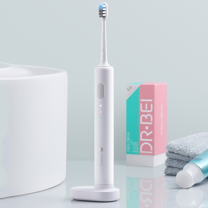BET - C01 Sonic Electric Super Light Toothbrush