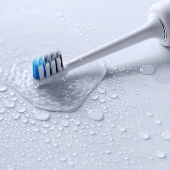 BET - C01 Sonic Electric Super Light Toothbrush
