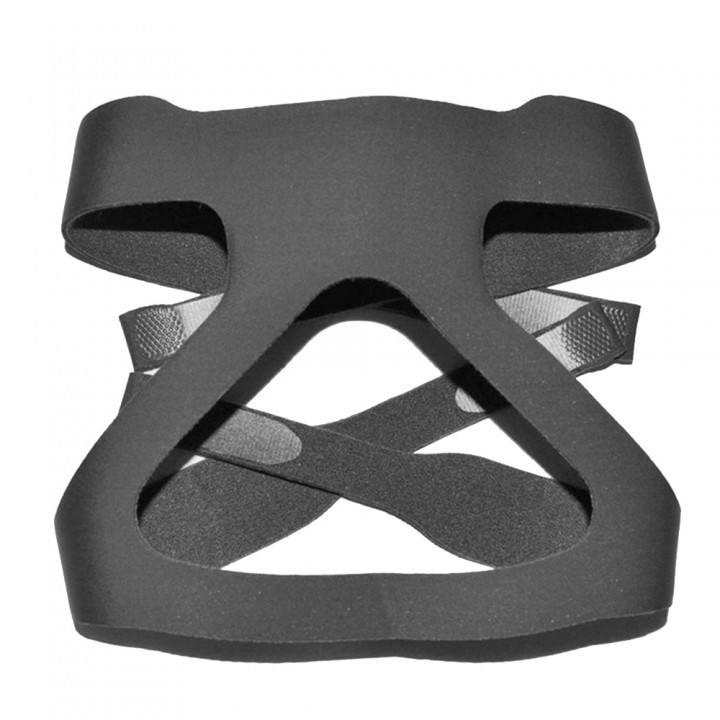 Universal Mask Headband Respirator Accessory Adjus