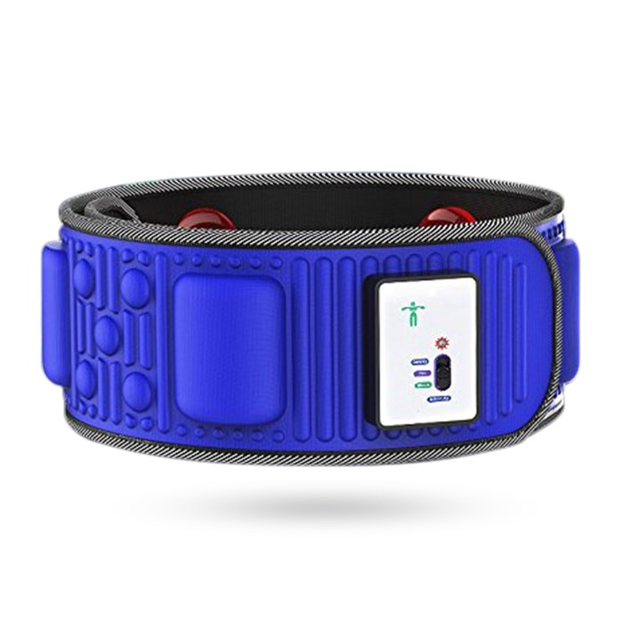 Slimming Belt X5 Times Electric Vibration Massage