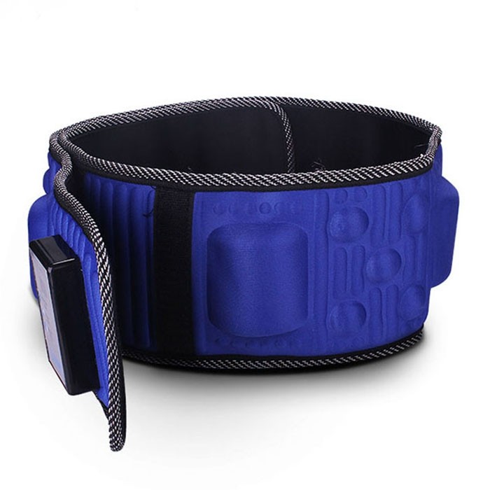 Slimming Belt X5 Times Electric Vibration Massage