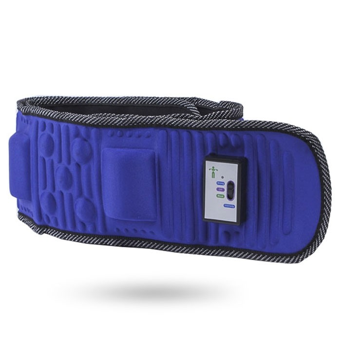 Slimming Belt X5 Times Electric Vibration Massage