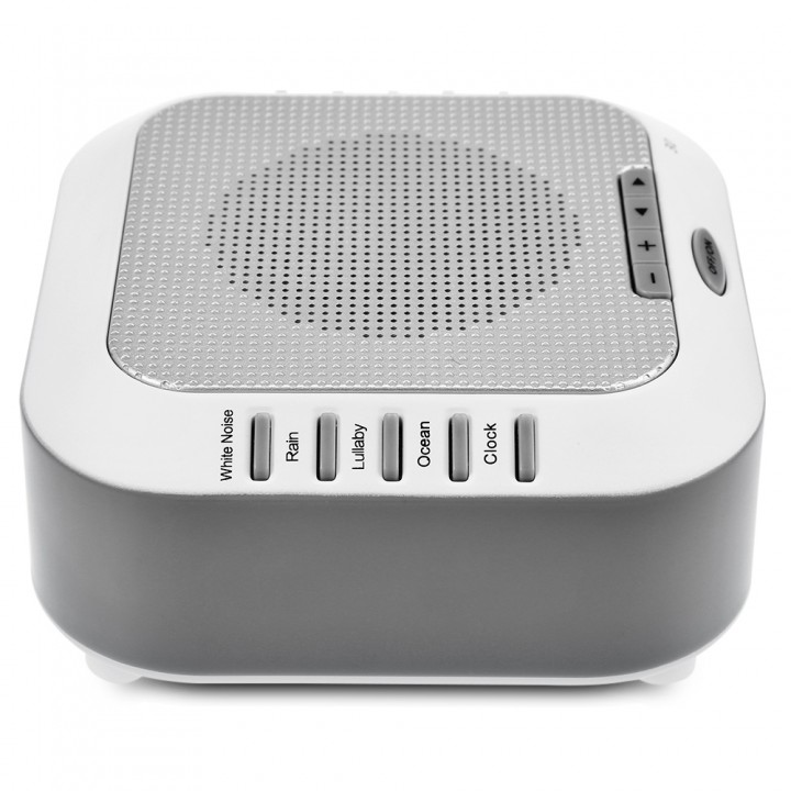 S3 Portable White Noise Sleep Therapy Sound Machin