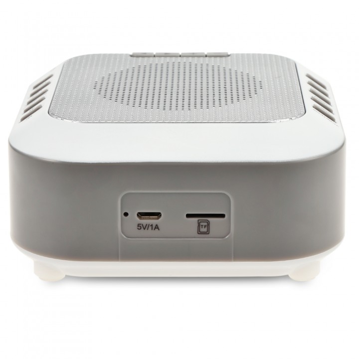 S3 Portable White Noise Sleep Therapy Sound Machin