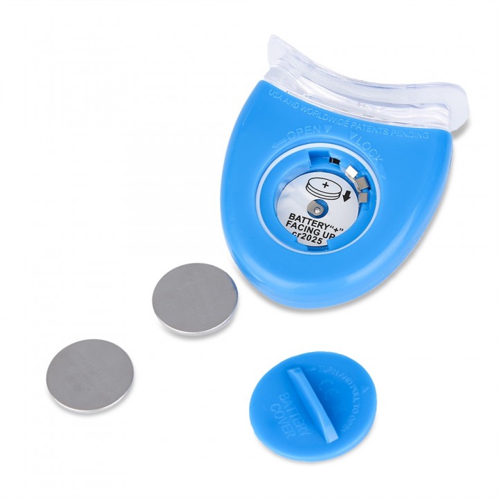 Best Home Teeth Whitening LED Light for Tooth Whit