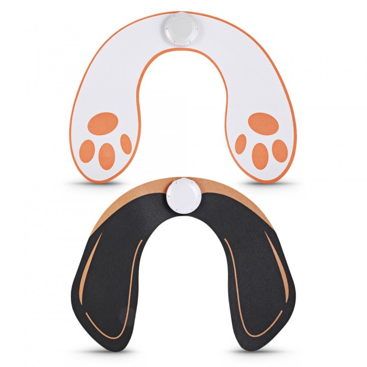 Electric EMS Hip Trainer Buttock Lifting Rechargea