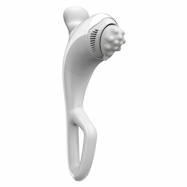 LERAVAN Wireless Handheld Massage Stick with 5 Spe