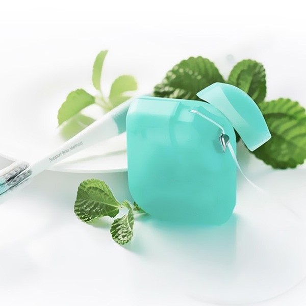 DOCTOR B Professional Cleaning Dental Floss 50m 3p